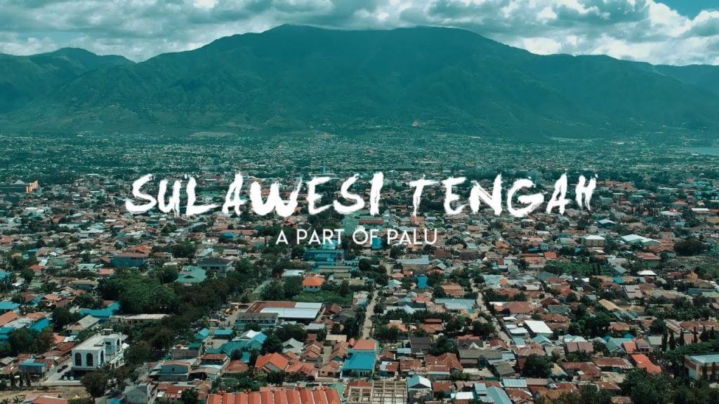Nu Skin Sulawesi Tengah Palu Buol Dongala
